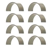 Connecting rod bearing set Set 87453600 KOLBENSCHMIDT for AUDI VW PORSCHE