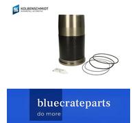 KOLBENSCHMIDT 89181110 Cylinder Sleeve - 125mm - Mercedes / Neoplan / Setra