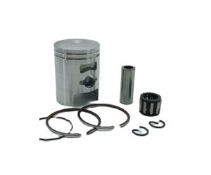 KOLBENSCHMIDT 90730960 Repair Set, piston / sleeve