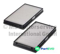KOLBENSCHMIDT CABIN AIR FILTER 50013771 FOR BMW