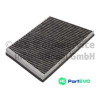KOLBENSCHMIDT CABIN AIR FILTER 50013784 FOR MERCEDES-BENZ