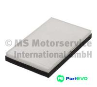 KOLBENSCHMIDT CABIN AIR FILTER 50013928 FOR MAZDA