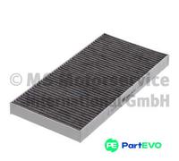 KOLBENSCHMIDT CABIN AIR FILTER 50013929 FOR MERCEDES-BENZ