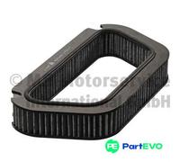 KOLBENSCHMIDT CABIN AIR FILTER 50014027 FOR AUDI