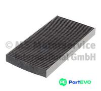 KOLBENSCHMIDT CABIN AIR FILTER 50014035 FOR FIAT OPEL SAAB VAUXHALL