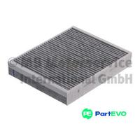 KOLBENSCHMIDT CABIN AIR FILTER 50014509 FOR BMW ALPINA