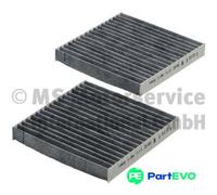KOLBENSCHMIDT CABIN AIR FILTER 50014560 FOR BMW ALPINA