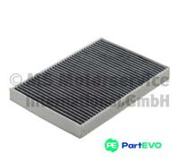 KOLBENSCHMIDT CABIN AIR FILTER 50014572