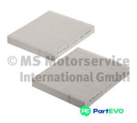 KOLBENSCHMIDT CABIN AIR FILTER 50014594 FOR BMW ALPINA