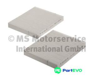 KOLBENSCHMIDT CABIN AIR FILTER 50014594 FOR BMW ALPINA