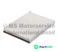 KOLBENSCHMIDT CABIN AIR FILTER 50014604 FOR VOLVO