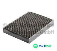KOLBENSCHMIDT CABIN AIR FILTER 50014615 FOR RENAULT