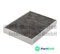KOLBENSCHMIDT CABIN AIR FILTER 50014618 FOR PORSCHE VW