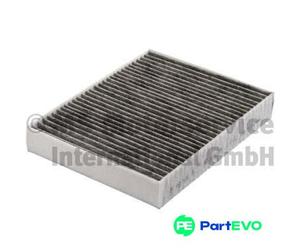 KOLBENSCHMIDT CABIN AIR FILTER 50014618 FOR PORSCHE VW