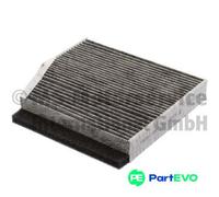 KOLBENSCHMIDT CABIN AIR FILTER 50014620 FOR MERCEDES-BENZ
