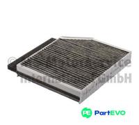 KOLBENSCHMIDT CABIN AIR FILTER 50014622 FOR MERCEDES-BENZ