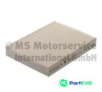 KOLBENSCHMIDT CABIN AIR FILTER 50014734 FOR RENAULT