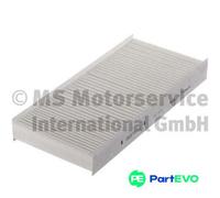 KOLBENSCHMIDT CABIN AIR FILTER 50014765