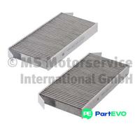 KOLBENSCHMIDT CABIN AIR FILTER 50014800 FOR RENAULT