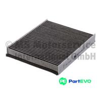 KOLBENSCHMIDT CABIN AIR FILTER 50014814 FOR FORD