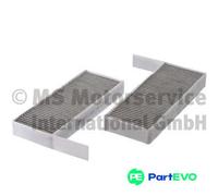 KOLBENSCHMIDT CABIN AIR FILTER 50014827 FOR PEUGEOT