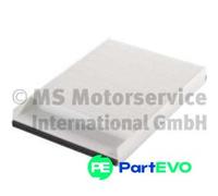 KOLBENSCHMIDT CABIN AIR FILTER 50014949