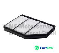 KOLBENSCHMIDT CABIN AIR FILTER 50019067