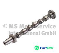 KOLBENSCHMIDT CAMSHAFT 50007016 FOR AUDI