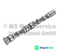 KOLBENSCHMIDT CAMSHAFT 50007034 FOR AUDI SKODA VW