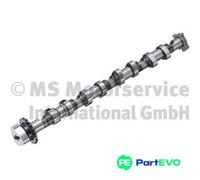 KOLBENSCHMIDT CAMSHAFT 50007586 FOR AUDI SEAT SKODA VW