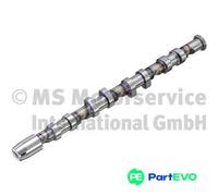 KOLBENSCHMIDT CAMSHAFT 50007587 FOR AUDI SEAT SKODA VW