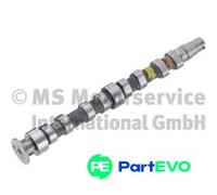 KOLBENSCHMIDT CAMSHAFT 50007679 FOR SEAT VW