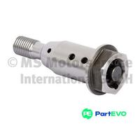 KOLBENSCHMIDT CAMSHAFT ADJUSTMENT CENTRAL VALVE 50007796 FOR OPEL VAUXHALL