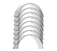 Connecting Rod KOLBENSCHMIDT CB-1456A STD for TOYOTA