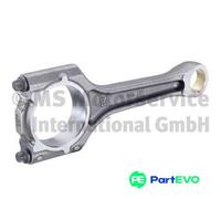 KOLBENSCHMIDT CONNECTING ROD 50009185 FOR AUDI SEAT SKODA VW
