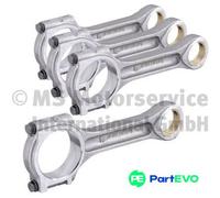 KOLBENSCHMIDT CONNECTING ROD 50009230
