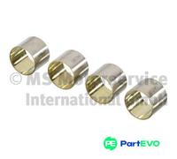 KOLBENSCHMIDT CONNECTING ROD SMALL END BUSHES 37172690 FOR BMW ALPINA MINI