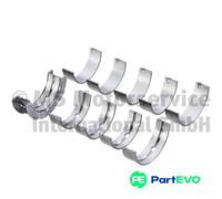 KOLBENSCHMIDT CRANKSHAFT BEARING SET 77946600 FOR BMW