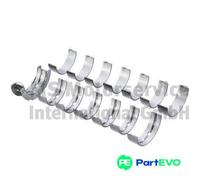 KOLBENSCHMIDT CRANKSHAFT BEARING SET 77947600 FOR BMW ALPINA