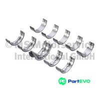 KOLBENSCHMIDT CRANKSHAFT BEARING SHELL SET 37122620 FOR FORD MAZDA