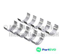KOLBENSCHMIDT CRANKSHAFT BEARING SHELL SET 37167620 FOR OPEL SAAB VAUXHALL