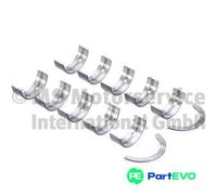 KOLBENSCHMIDT CRANKSHAFT BEARING SHELL SET 37171610 FOR ALFA ROMEO FIAT LANCIA