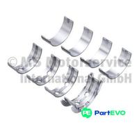 KOLBENSCHMIDT CRANKSHAFT BEARING SHELL SET 37180610 FOR FORD