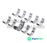 KOLBENSCHMIDT CRANKSHAFT BEARING SHELL SET 37182610 FOR FORD