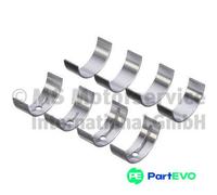 KOLBENSCHMIDT CRANKSHAFT BEARING SHELL SET 37184620 FOR CITROËN PEUGEOT DS