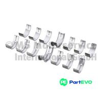 KOLBENSCHMIDT CRANKSHAFT BEARING SHELL SET 87369620 FOR BMW