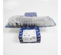 BMW N57 3.0 CRANKSHAFT (4WEB) + N57D30 DIESEL ENGINE ENGINE REBUILD PARTS KIT
