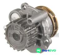 KOLBENSCHMIDT ENGINE COOLING WATER PUMP 50005132 FOR AUDI SEAT SKODA VW