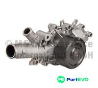 KOLBENSCHMIDT ENGINE COOLING WATER PUMP 50005455 FOR MERCEDES-BENZ