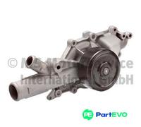 KOLBENSCHMIDT ENGINE COOLING WATER PUMP 50005909 FOR MERCEDES-BENZ